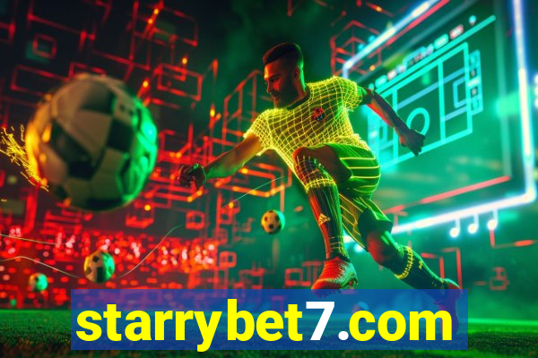 starrybet7.com