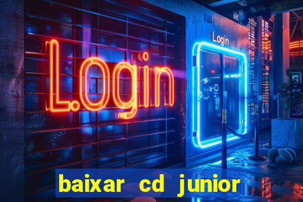 baixar cd junior marques 2024