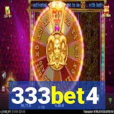 333bet4