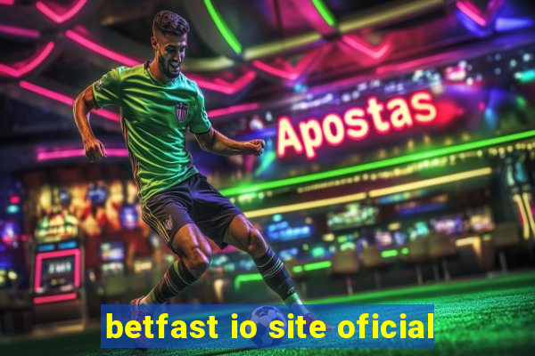 betfast io site oficial