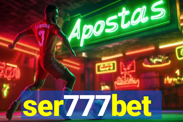 ser777bet