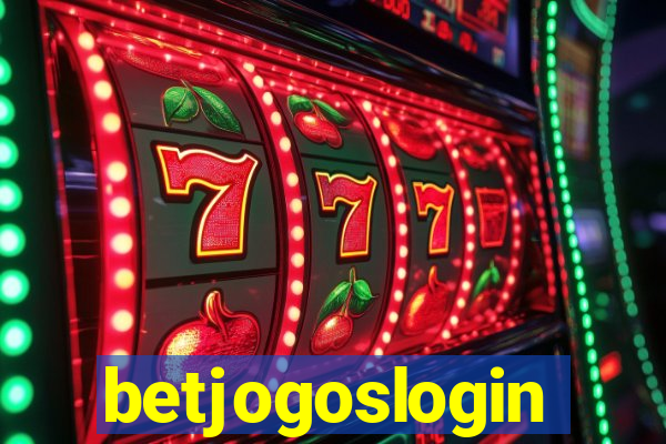 betjogoslogin