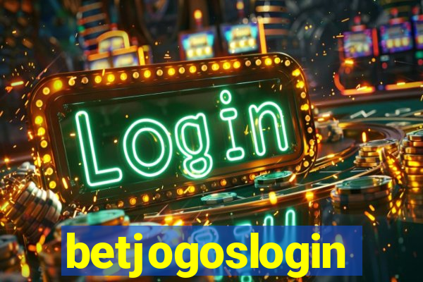 betjogoslogin