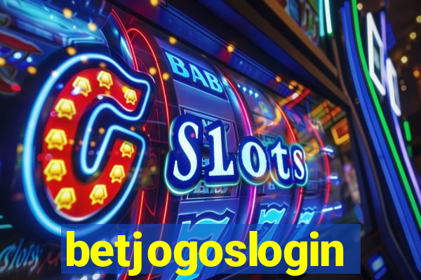 betjogoslogin