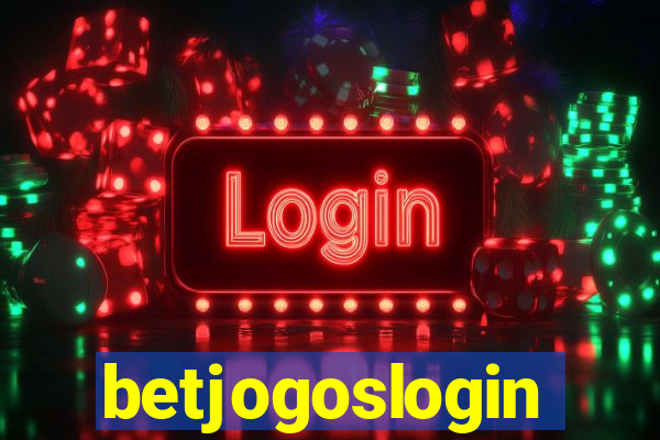 betjogoslogin