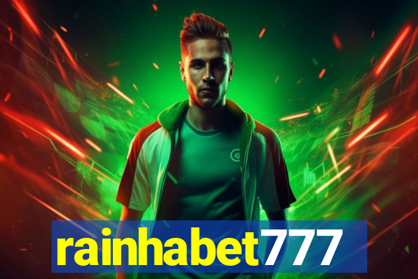 rainhabet777