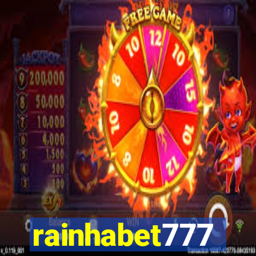 rainhabet777