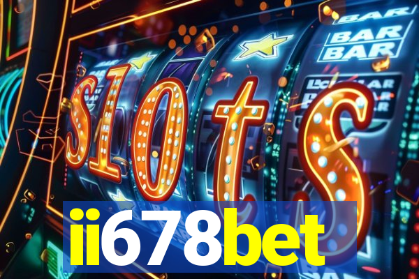 ii678bet