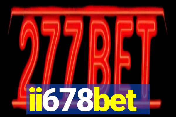 ii678bet