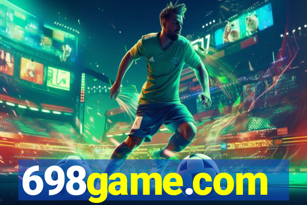 698game.com