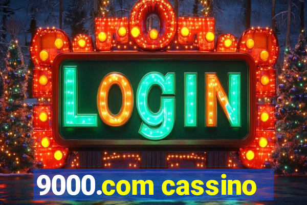 9000.com cassino