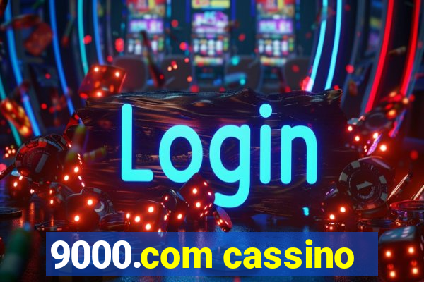 9000.com cassino