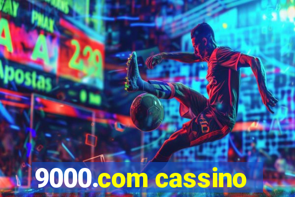 9000.com cassino