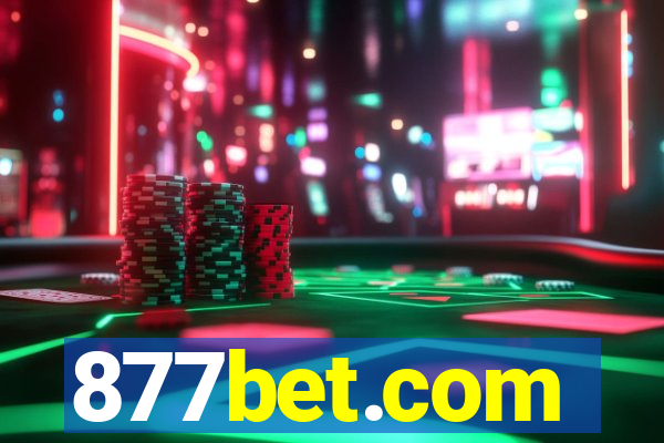 877bet.com