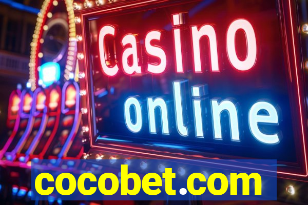 cocobet.com