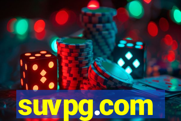 suvpg.com