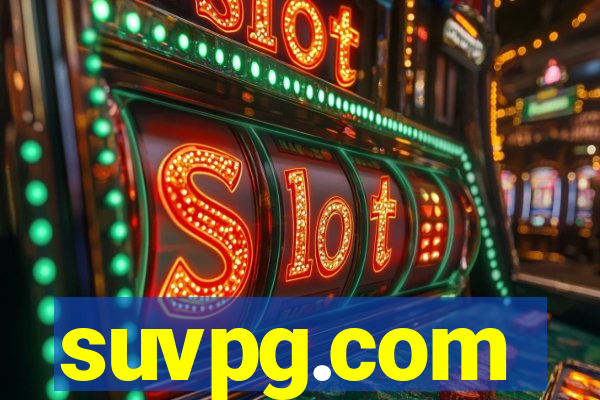 suvpg.com