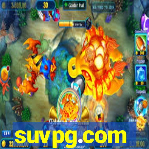 suvpg.com