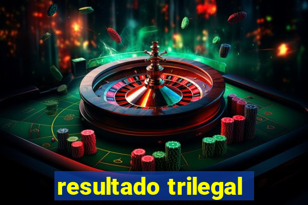 resultado trilegal