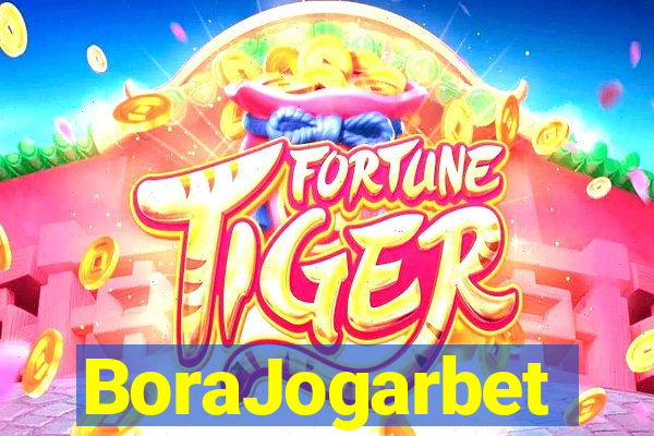 BoraJogarbet