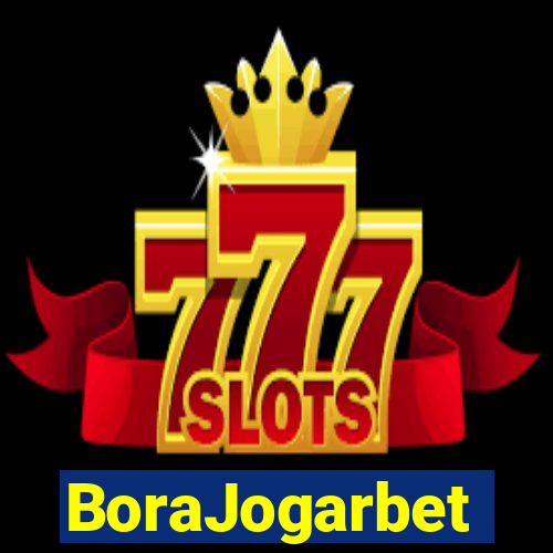 BoraJogarbet