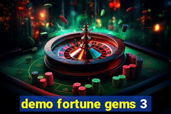 demo fortune gems 3