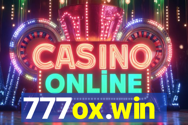 777ox.win