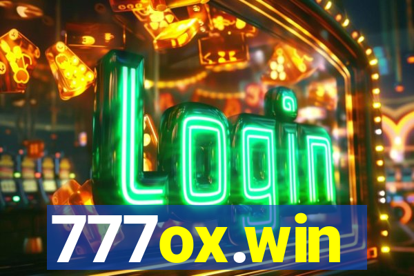 777ox.win