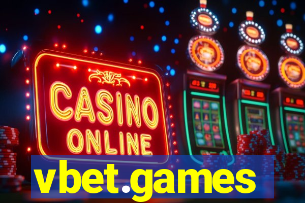 vbet.games