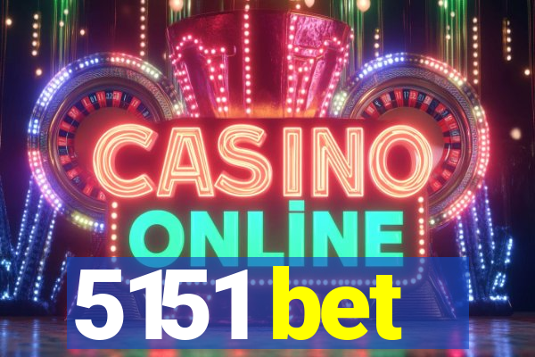 5151 bet