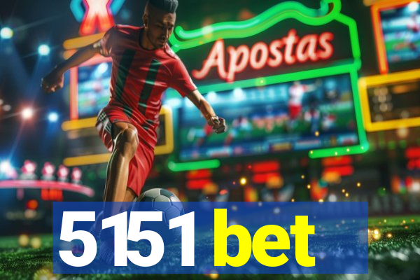 5151 bet