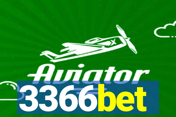 3366bet