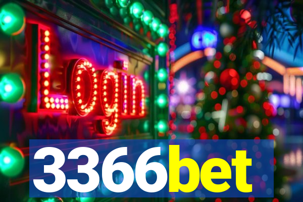 3366bet