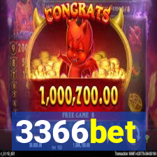 3366bet