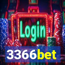 3366bet