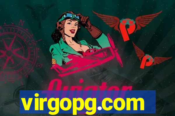 virgopg.com