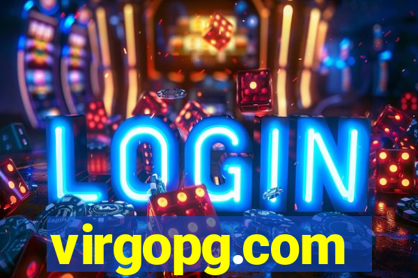 virgopg.com