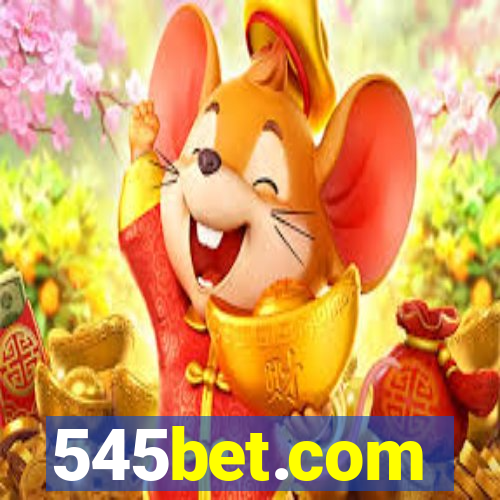 545bet.com