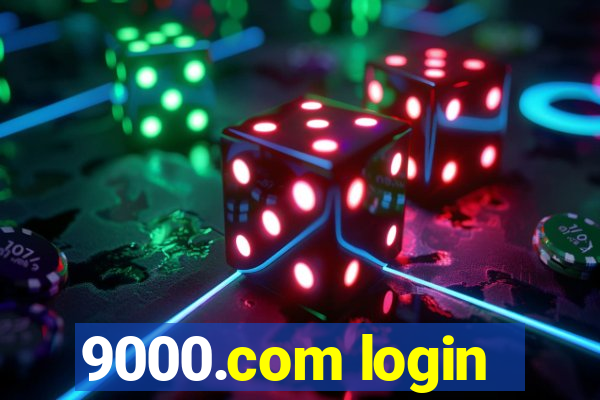 9000.com login