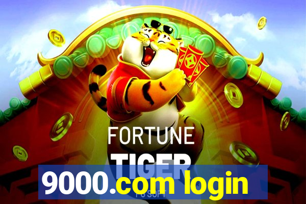 9000.com login