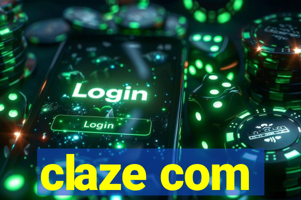 claze com