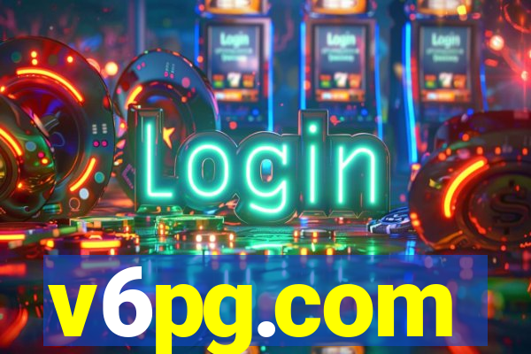 v6pg.com
