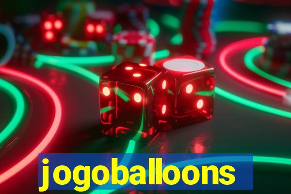 jogoballoons