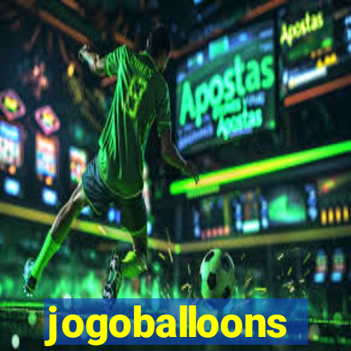 jogoballoons