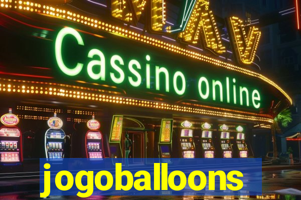 jogoballoons