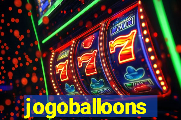jogoballoons