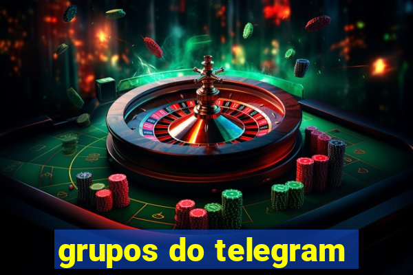 grupos do telegram