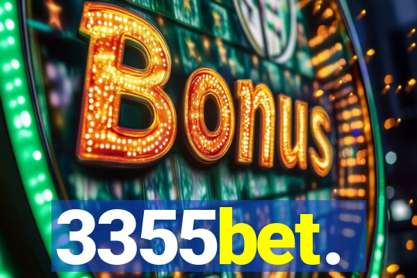 3355bet.
