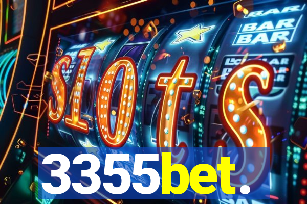 3355bet.