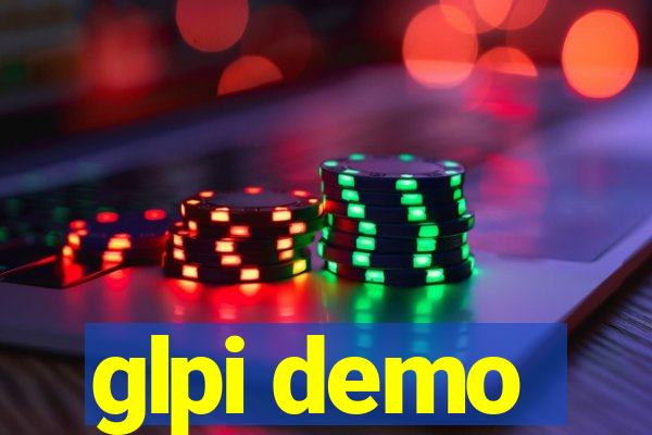glpi demo
